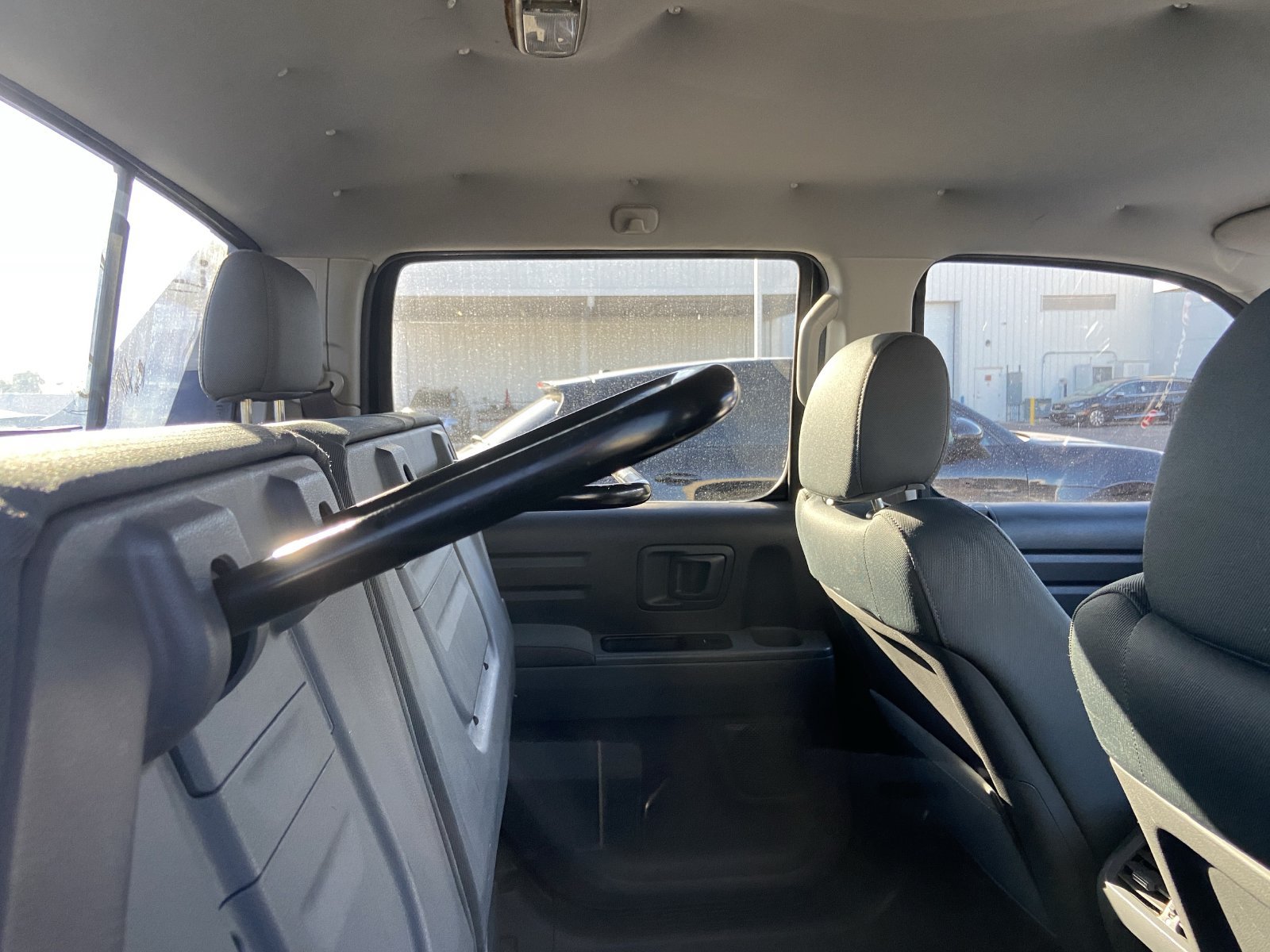 Used 2008 Honda Ridgeline RTX image 10