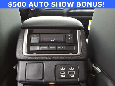 New 2026 Subaru Ascent Premium image 27