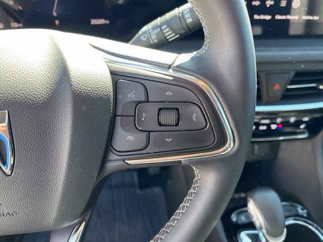 Used 2024 Buick Encore GX Avenir w/ Avenir Technology Package FWD image 15