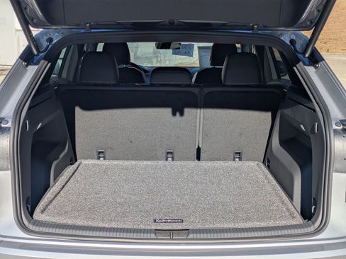 New 2026 Volkswagen Atlas Cross Sport SE AWD/4WD image 13