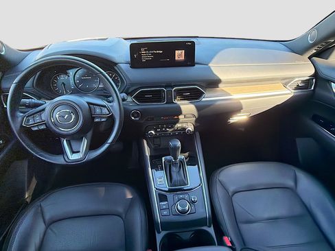 Used 2021 MAZDA CX-5 Signature image 16
