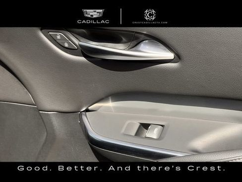 Certified 2023 Cadillac XT4 Premium Luxury w/ Technology Package AWD/4WD image 31