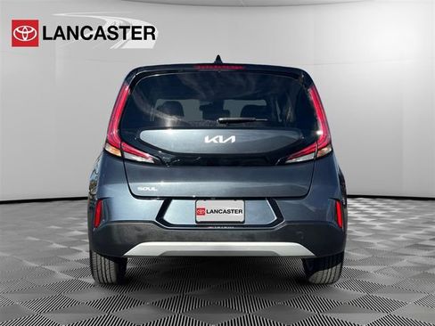 Used 2024 Kia Soul LX w/ Option Group 015 image 6