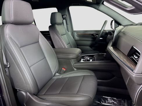 New 2026 Chevrolet Tahoe LT w/ Comfort Package image 30