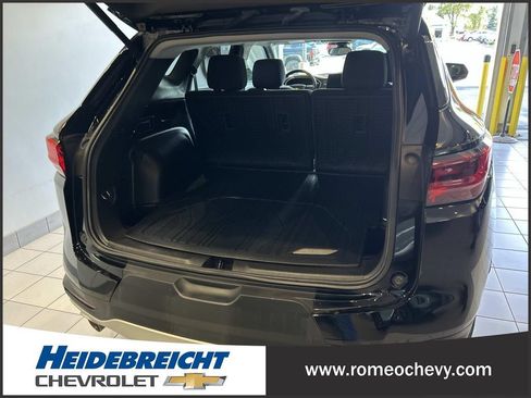 Used 2023 Chevrolet Blazer LT w/ Convenience Package AWD/4WD image 15