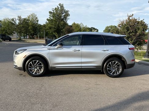 Used 2020 Lincoln Corsair AWD w/ Equipment Group 101A image 14