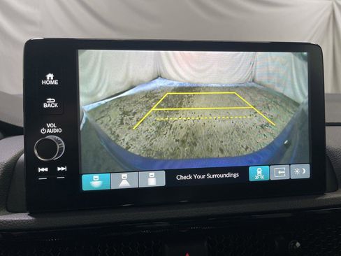 Used 2025 Honda CR-V EX-L image 17