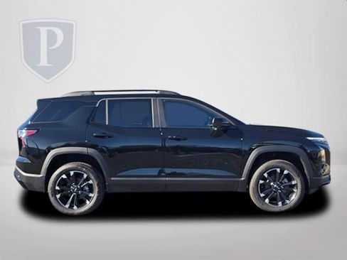 New 2026 Chevrolet Equinox RS w/ Convenience Package III image 4