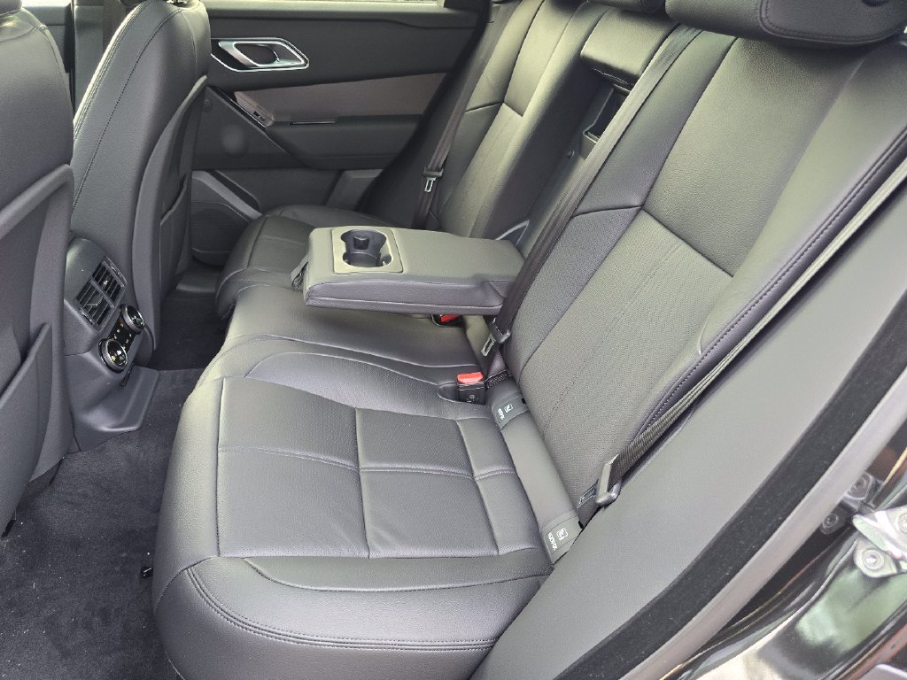 New 2026 Land Rover Range Rover Velar S AWD/4WD image 34