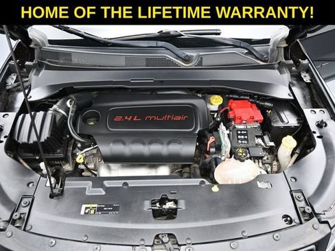Used 2021 Jeep Compass Latitude AWD/4WD image 51