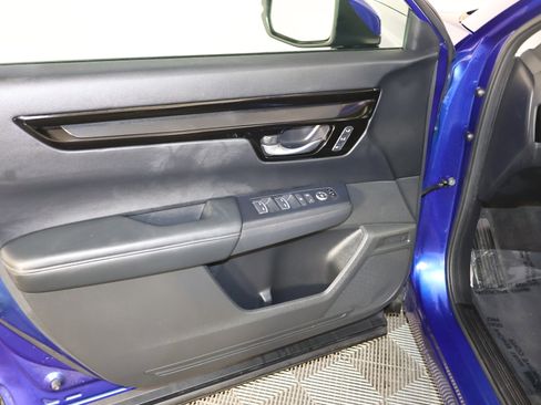 Certified 2023 Honda CR-V EX-L image 35