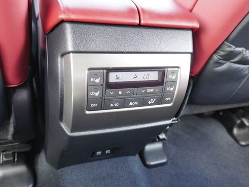 Certified 2023 Lexus GX 460 Premium AWD/4WD image 34