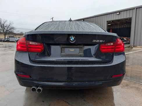 Used 2015 BMW 328i Sedan image 6