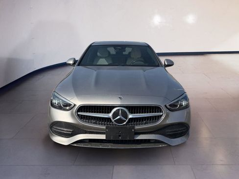 Used 2022 Mercedes-Benz C 300 Sedan image 8