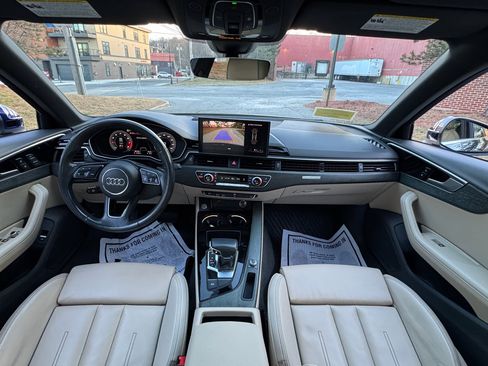 Used 2020 Audi A4 2.0T Premium Plus w/ Premium Plus Package image 15