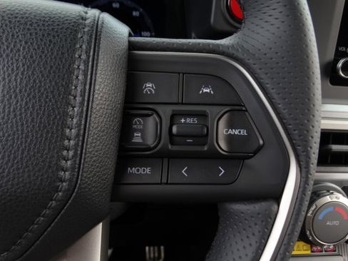 New 2026 Toyota 4Runner TRD Sport image 27