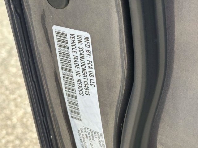 Certified 2024 Jeep Compass Limited AWD/4WD image 10