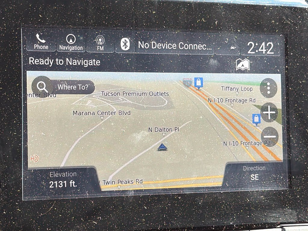 Used 2023 Honda Odyssey Elite image 25