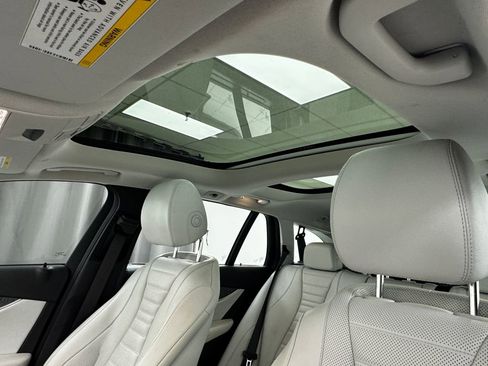 Used 2021 Mercedes-Benz E 450 4MATIC All-Terrain Wagon image 37