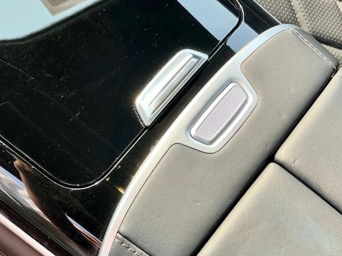 Certified 2023 Mercedes-Benz S 580 4MATIC Sedan image 56