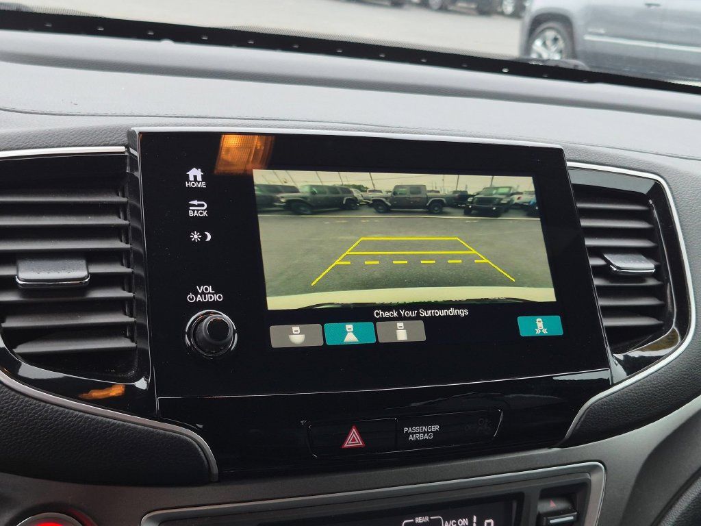 Used 2019 Honda Passport EX-L image 20