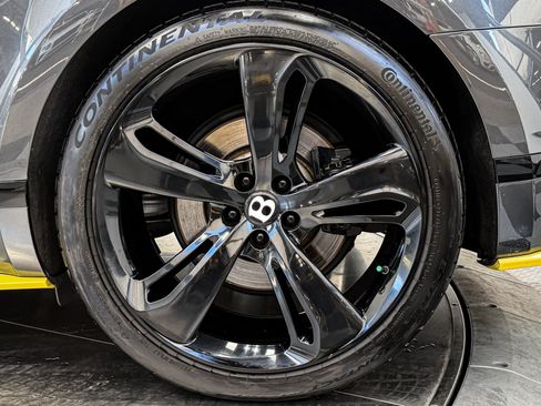 Used 2017 Bentley Continental GT Speed AWD/4WD image 29