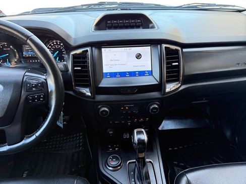 Used 2023 Ford Ranger XLT w/ Tremor Off-Road Package image 15