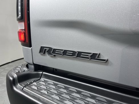 Certified 2024 RAM 2500 Rebel w/ Towing Technology Group image 28