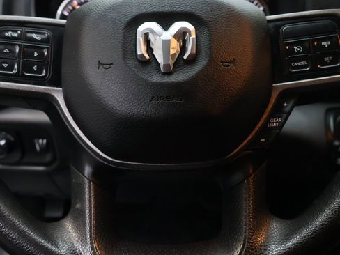 Used 2021 RAM 2500 Tradesman w/ Snow Chief Group image 19