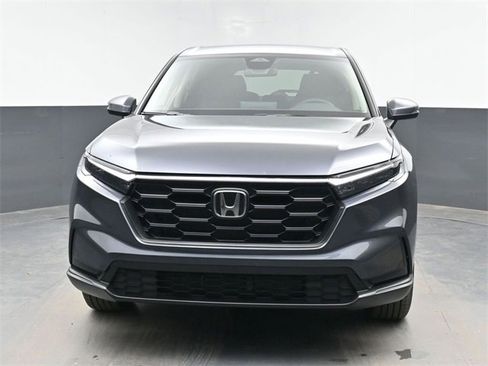 Used 2026 Honda CR-V LX image 3