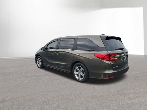 Used 2019 Honda Odyssey EX-L image 6
