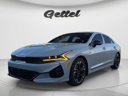 Used 2024 Kia K5 GT-Line w/ GT-Line Premium Package