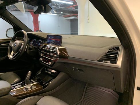Used 2018 BMW X3 xDrive30i image 51
