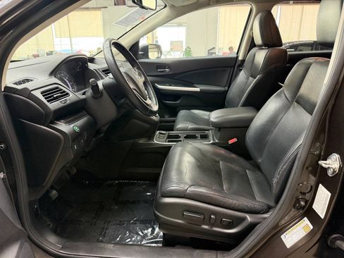 Used 2015 Honda CR-V EX-L image 11