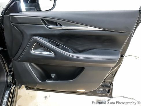 Used 2022 INFINITI QX60 Luxe w/ Performance Audio Package image 34