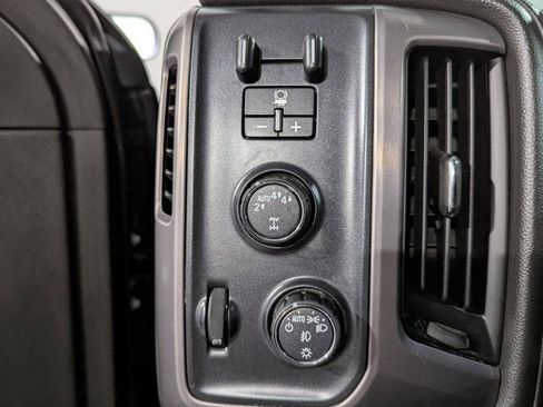 Used 2017 GMC Sierra 1500 SLT image 30