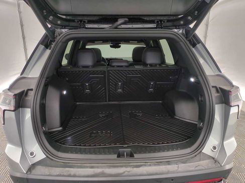 Used 2025 Chevrolet Equinox RS w/ Safety and Technology Package image 29