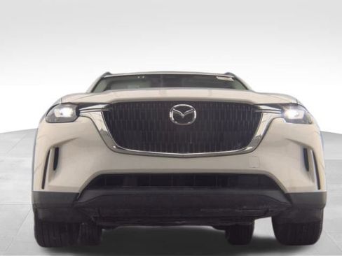Used 2024 MAZDA CX-90 3.3 Turbo w/ Preferred Plus image 6