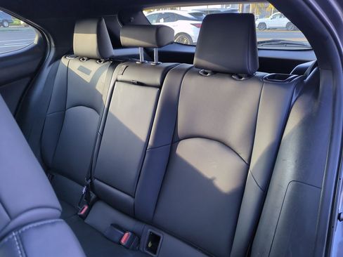 Used 2024 Lexus UX 250h FWD image 31