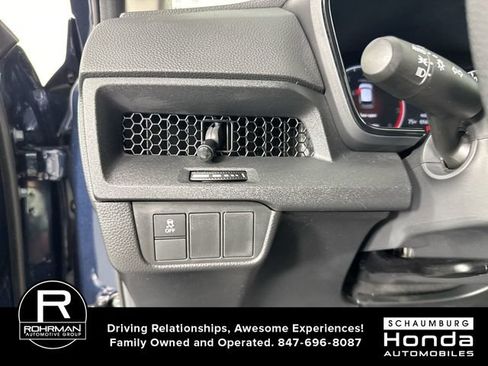 Used 2024 Honda CR-V EX image 15