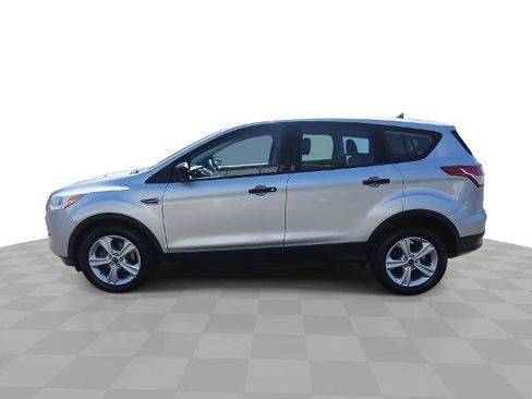 Used 2016 Ford Escape S FWD image 1