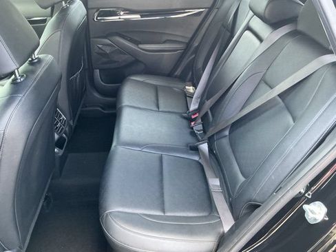 Used 2021 Kia Seltos EX AWD/4WD image 13