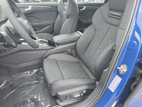 New 2026 Audi A5 2.0T Premium Plus AWD/4WD image 22