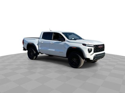 New 2026 GMC Canyon Elevation w/ Convenience Package