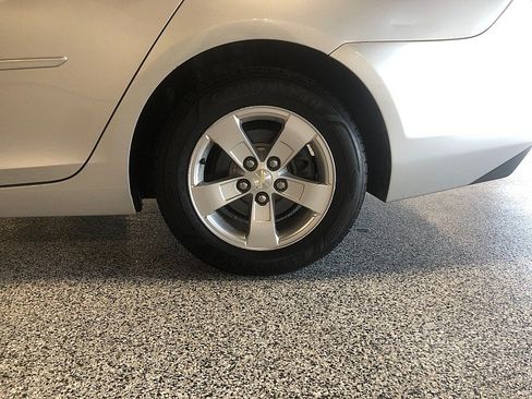 Used 2013 Chevrolet Malibu LS w/ Protection Package FWD image 9