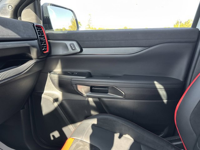 Used 2025 Ford Ranger Raptor AWD/4WD image 42