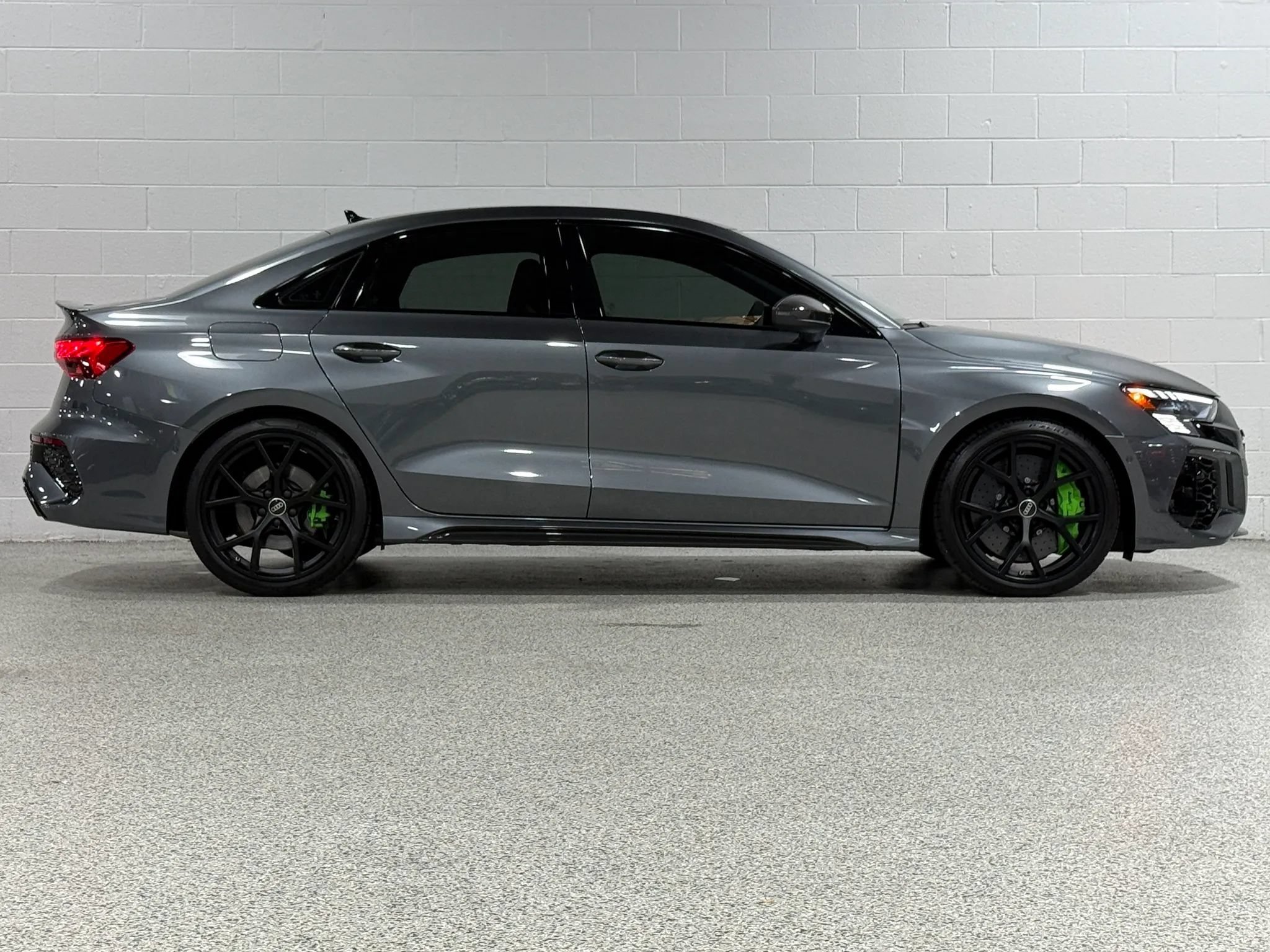 Used 2023 Audi RS 3 w/ Dynamic Plus Package AWD/4WD image 5