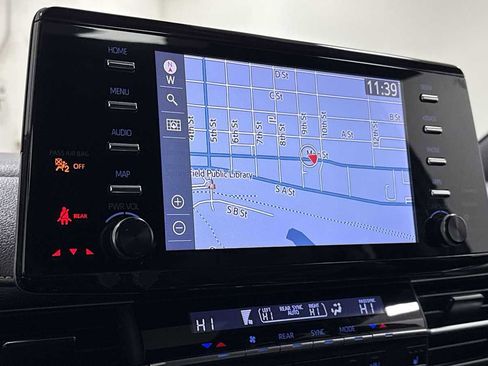 Used 2021 Toyota Sienna XSE image 20