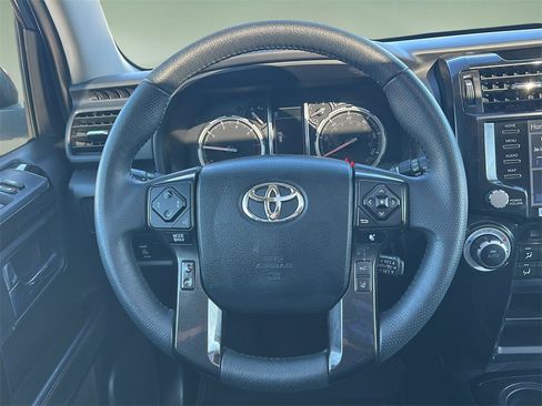Used 2021 Toyota 4Runner TRD Pro image 6