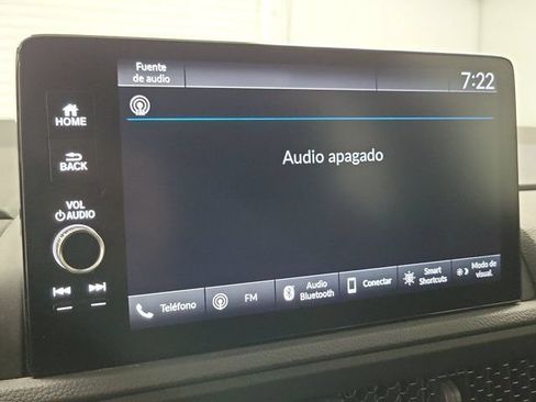 Used 2024 Honda CR-V Sport-L image 28